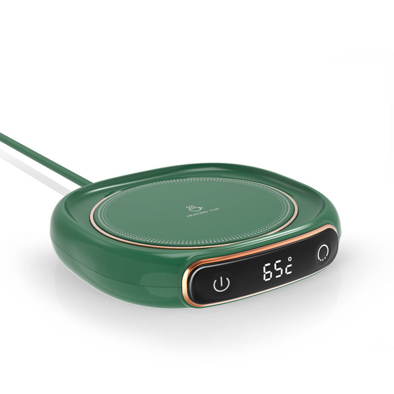 MugMate USB Drink Warmer – Always warm coffee or tea | Kalsten
