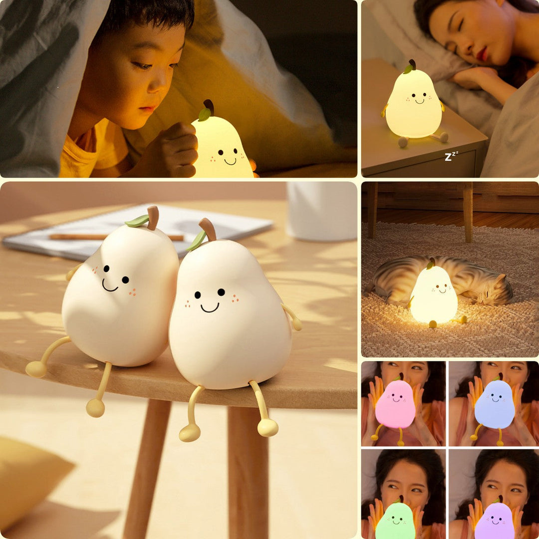 LuxLuma — transforms darkness into your personal oasis of well-being full of magical moments of light | Kalsten