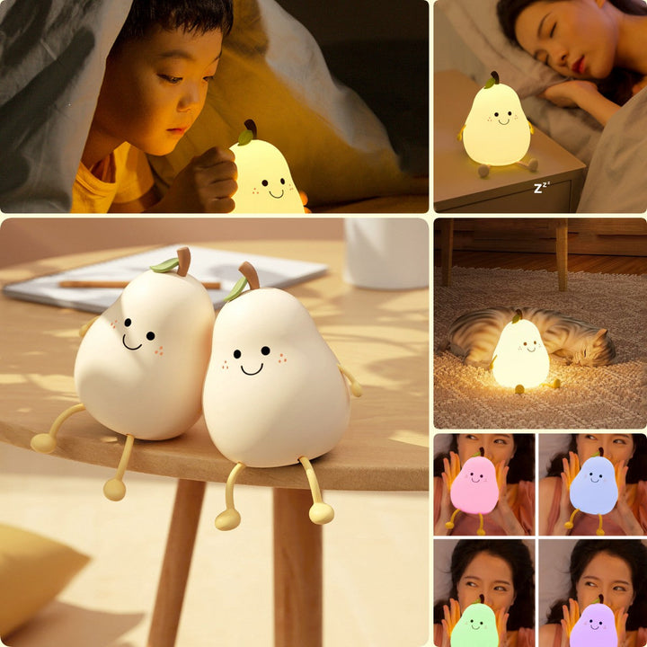 LuxLuma — transforms darkness into your personal oasis of well-being full of magical moments of light | Kalsten
