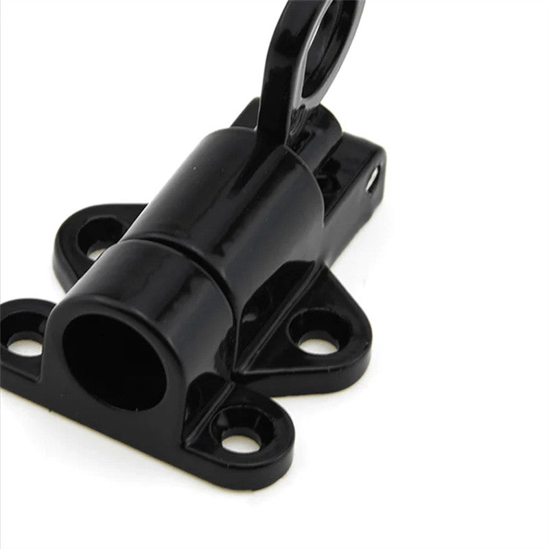 Kalsten | Aluminum Alloy Automatic Window Spring Latch