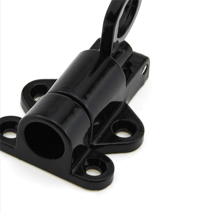 Kalsten | Aluminum Alloy Automatic Window Spring Latch