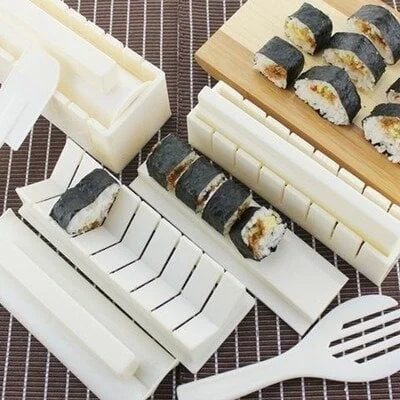 Kalsten | DIY Sushi Mold
