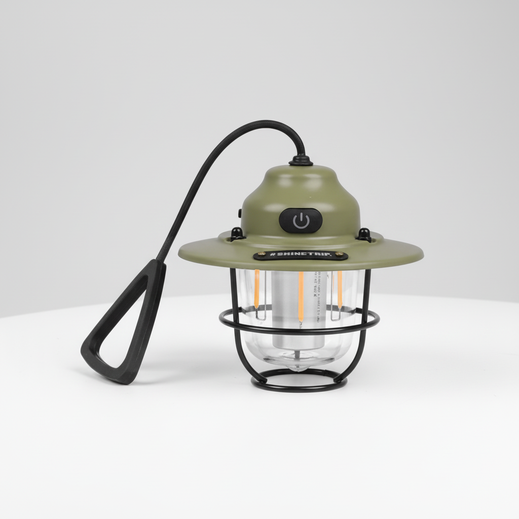 LumoraBeam — Familiar light that makes your nights invincible | Kalsten