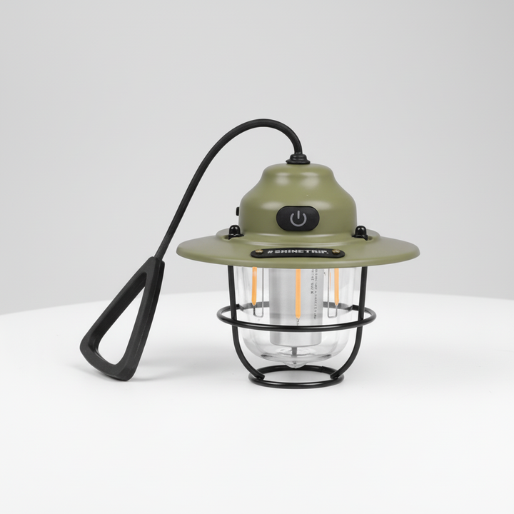 LumoraBeam — Familiar light that makes your nights invincible | Kalsten
