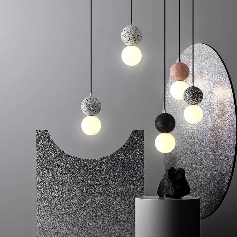 Valentina LED Pendant Lamp - Elegant Lighting for Any Interior Kalsten
