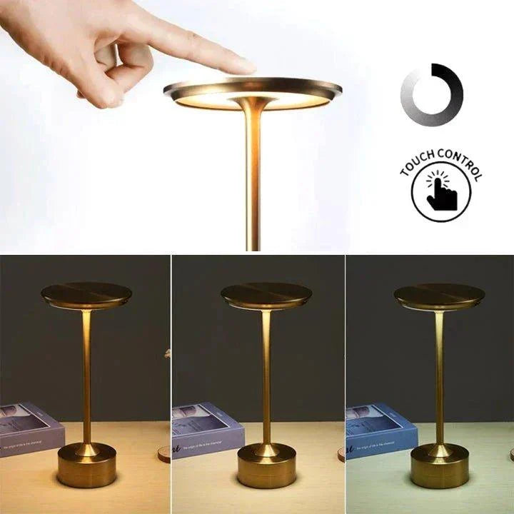 LuxeLumina Elevate your mood and effortlessly enhance your decor. | Kalsten