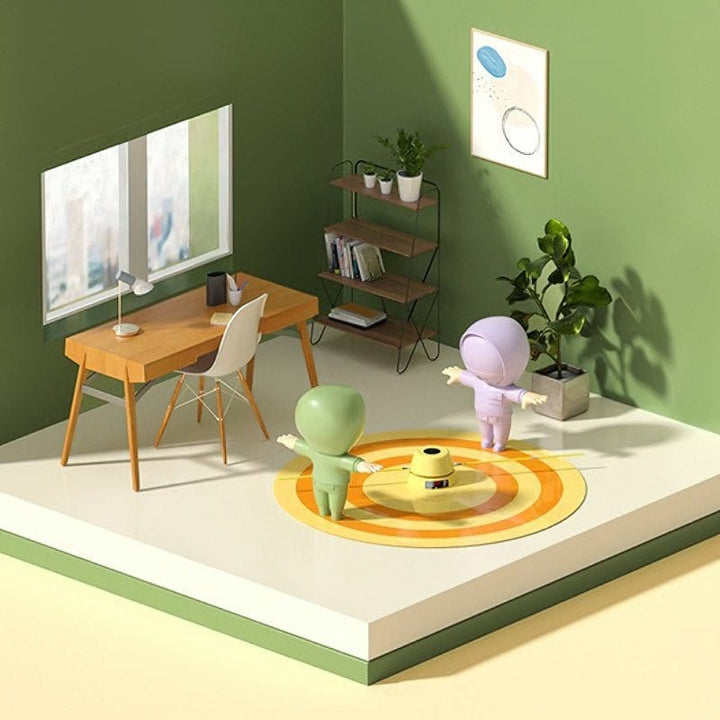 TurboSkip — Unleash unlimited power and make sports the favorite game for your family! | Kalsten