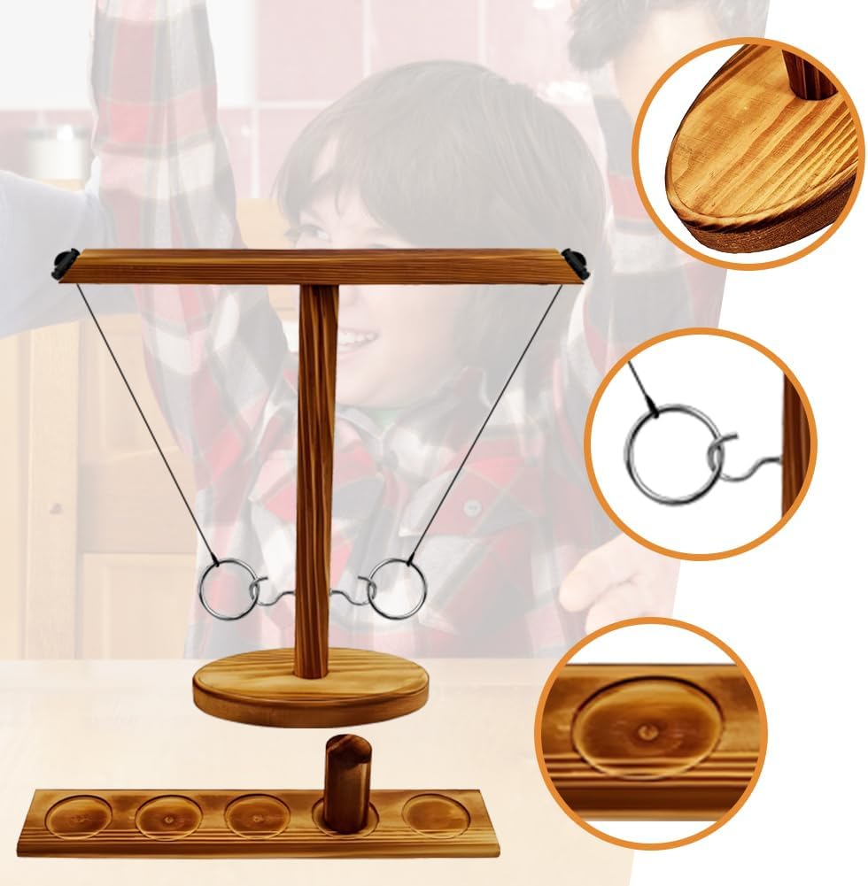 SpinRing — Ignite endless gaming fun and make every round shine! | Kalsten