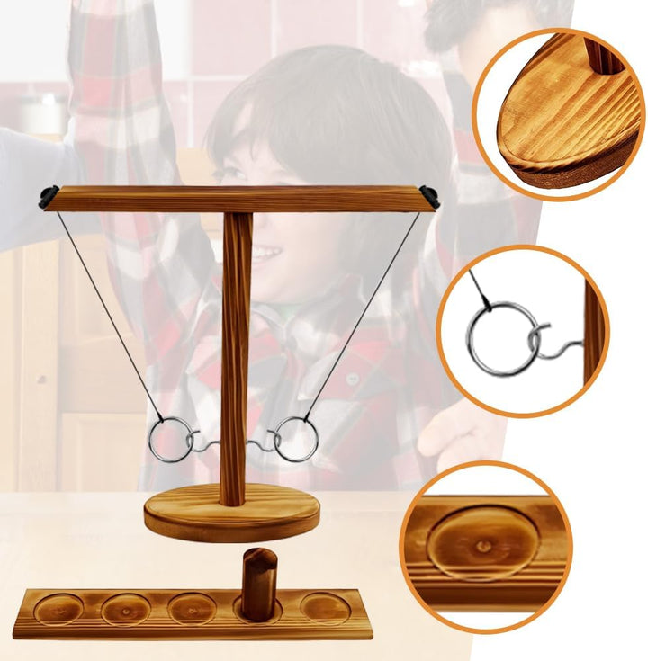 SpinRing — Ignite endless gaming fun and make every round shine! | Kalsten