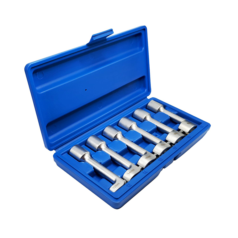 PowerGrip Professional Wrench — No more trouble with stuck nozzles, for effortless screwing and more control | Kalsten