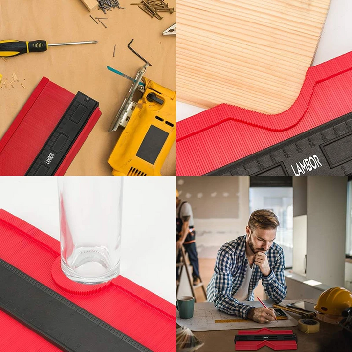 FormKlar — Perfect cuts without frustration for effortless professional results | Kalsten