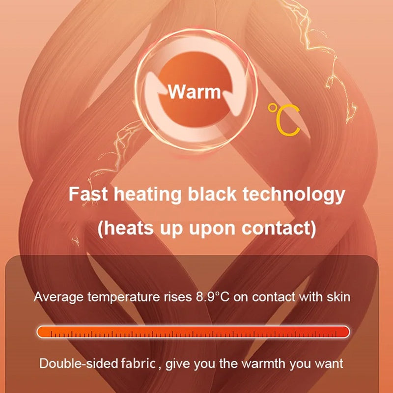 Kalsten | ThermoFlex – Self-heating knee support with soothing wormwood power