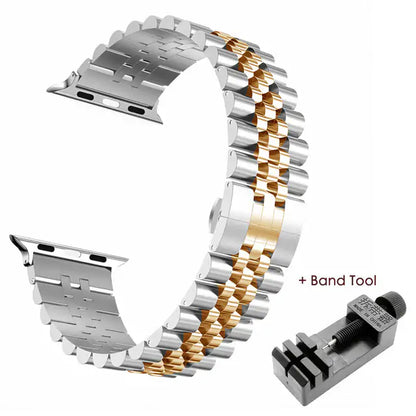 BowLift | Bracelet for the Apple Watch