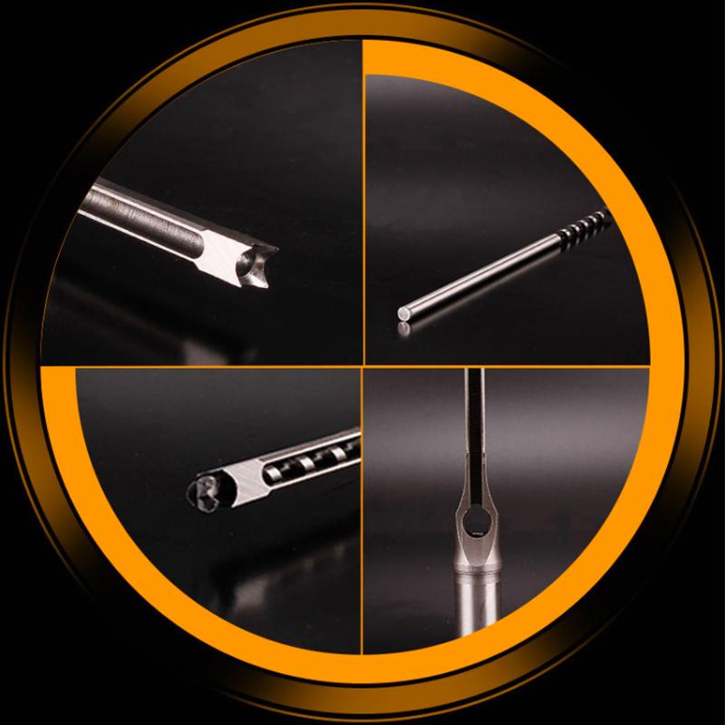 SquareEdge — Master perfect wood cuts that make you beam with pride! | Kalsten
