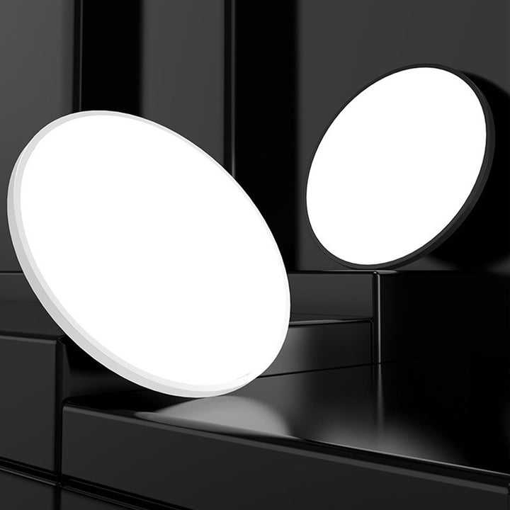 Noxord | Ceiling Light Round LED Modern Flush Fixture