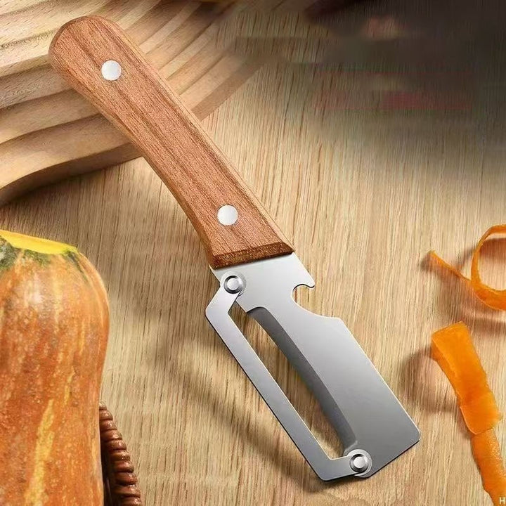 Multifunctional Vegetable and Fruit Peeler | Kalsten