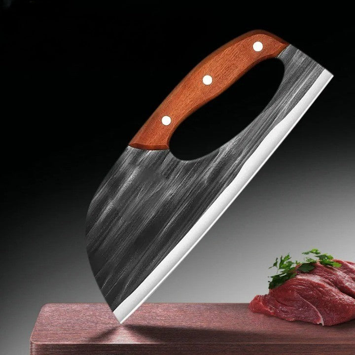 Steel Supreme Precision Forged Kitchen Knife | Kalsten
