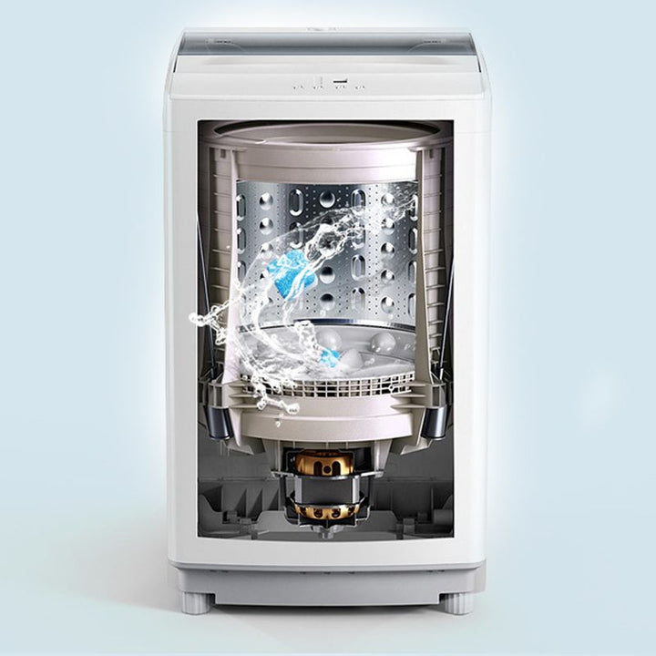 PureFresha — Turn your washing machine into a source of endlessly fresh, spotless laundry | Kalsten
