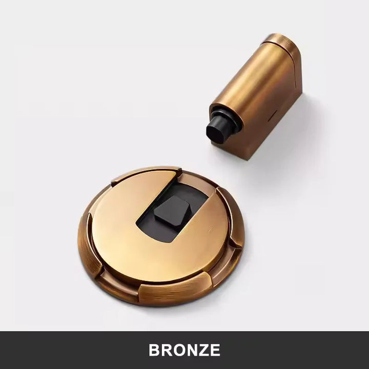 GuardLock Pro — Finally enjoy peace and control your doors securely! | Kalsten