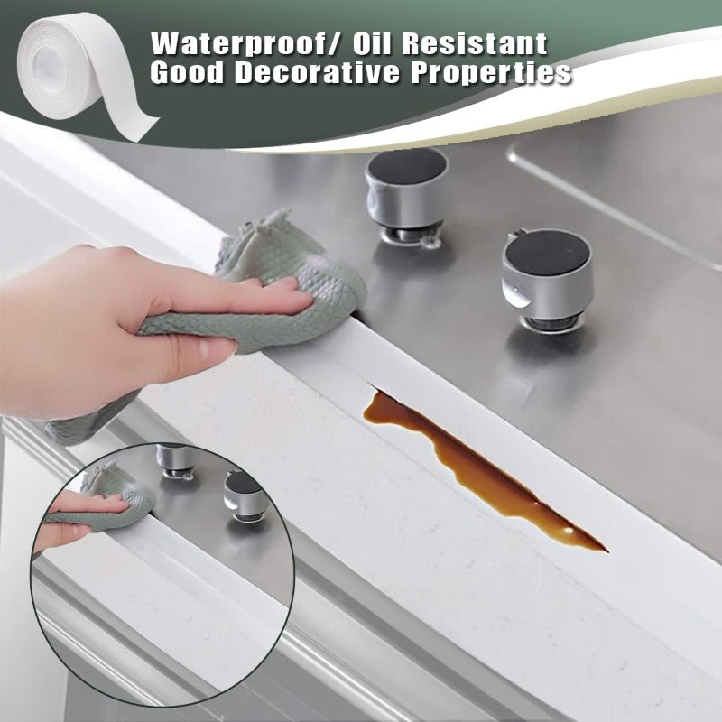 Skanto | Flexible Sealant Gap Tape