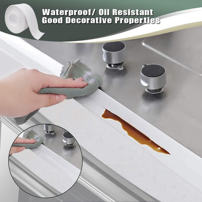 Skanto | Flexible Sealant Gap Tape