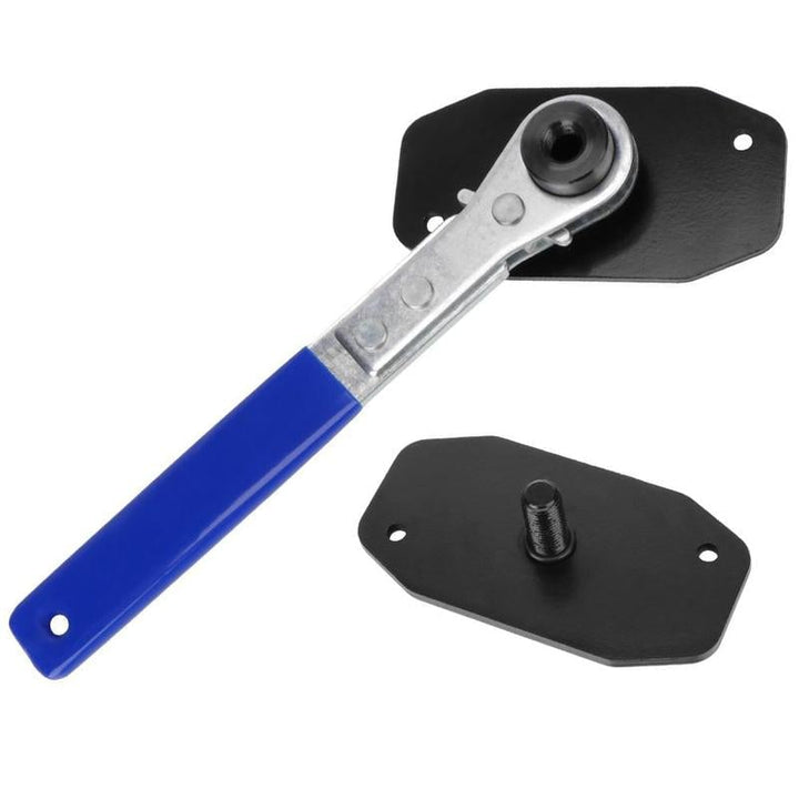 TurboGrip Pro — Make brake service a child's play and feel like the pro! | Kalsten