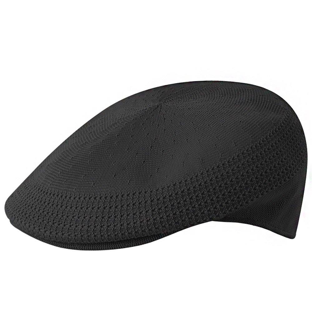 Tropic 504 Ventair - Kangol Flat Cap | Kalsten