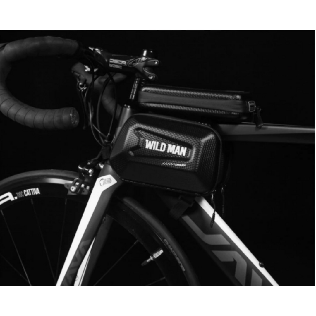 RideGuard — Always full control and protection for your smartphone on every ride | Kalsten