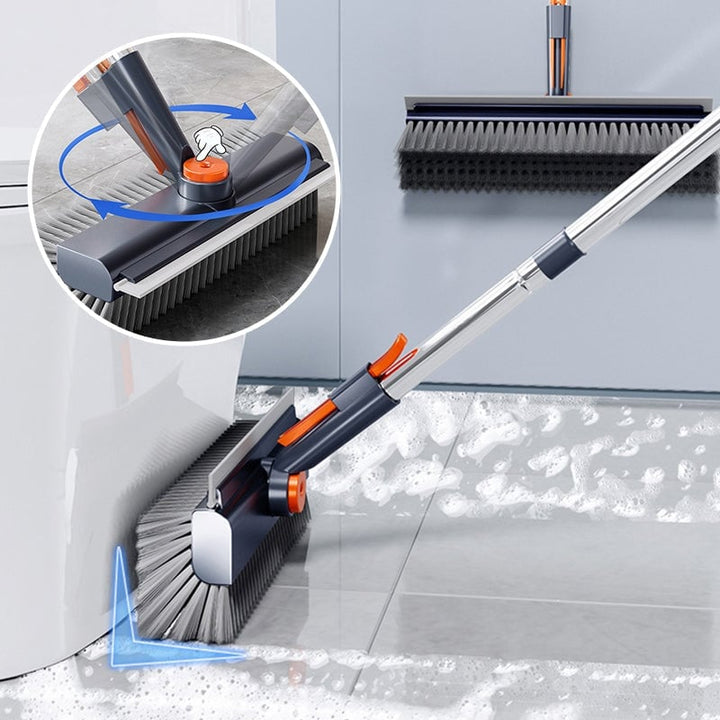 TurboScrub Cleaning Brush with 360° Head | Kalsten