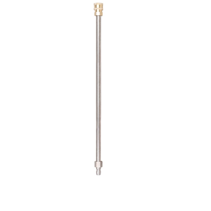 Skanto | 4000 PSI Telescopic Pressure Washer Wand Kit for Gutter, Roof, and Wall Cleaning