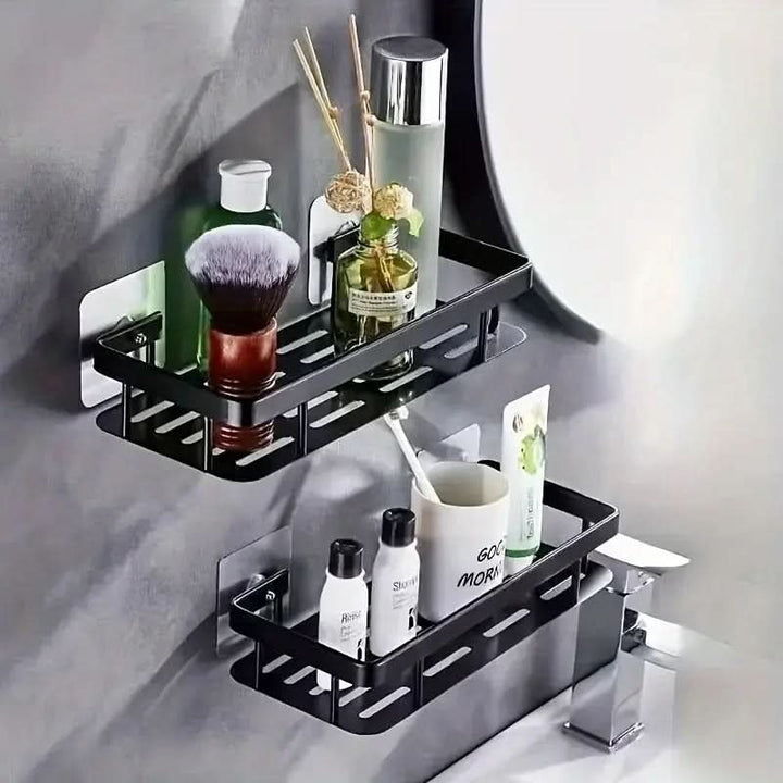 Rust-Free & Stylish Bathroom Accessory