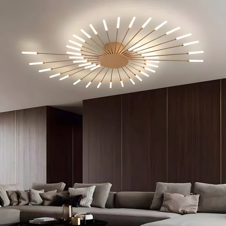 Modern LED Ceiling Light – Stylish Lighting for Living Spaces | Kalsten