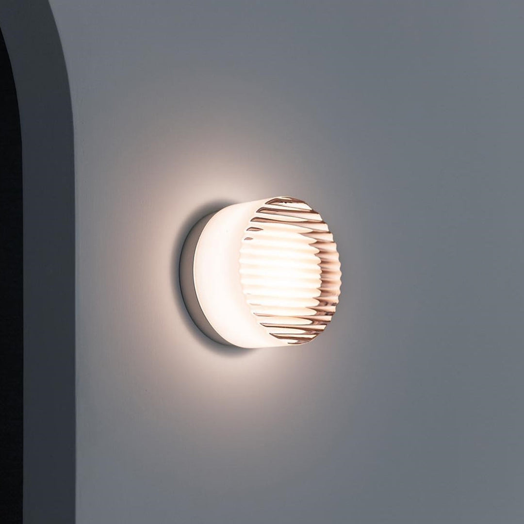 LumLight Stylish LED Wall Lamp - For Modern and Sustainable Living Comfort Kalsten