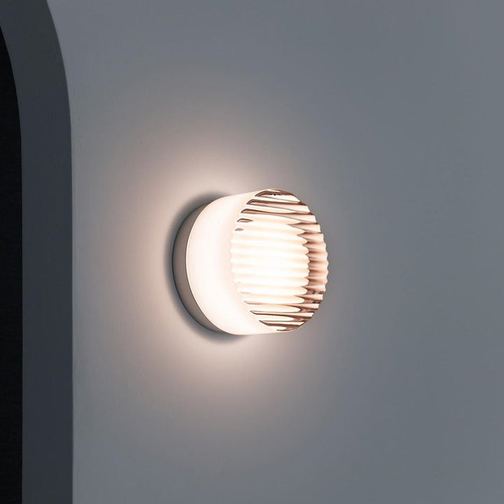 LumLight Stylish LED Wall Lamp - For Modern and Sustainable Living Comfort Kalsten
