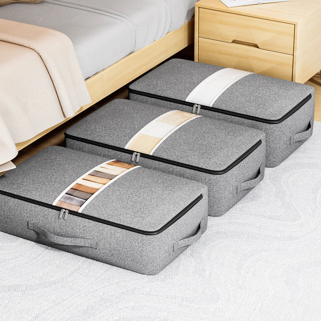 DreamTuck — Order that soothes and transforms your space | Kalsten