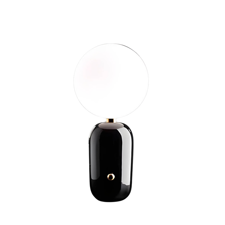 Kalsten | RaisoGlow Light - Minimalistic Modern Table Lamp for Ambient Lighting