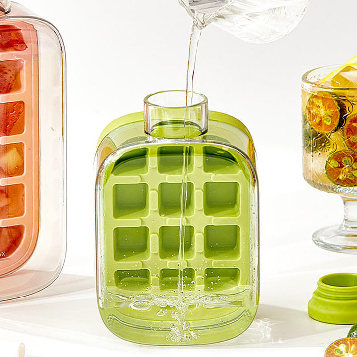 FrostBlitz — Cooler enjoyment in seconds, anytime and anywhere! | Kalsten