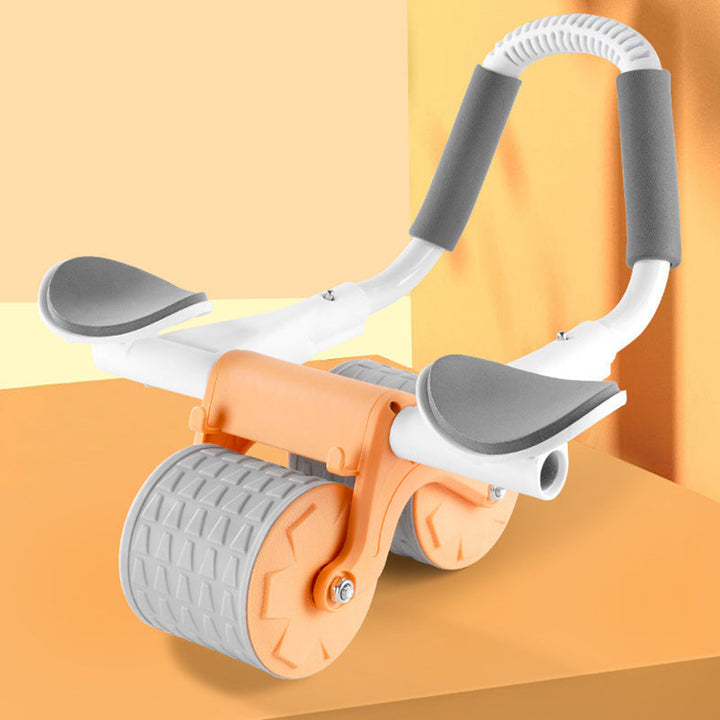 Core-Shock Powerroller — Unleash unmatched strength and toughen your body without limits! | Kalsten