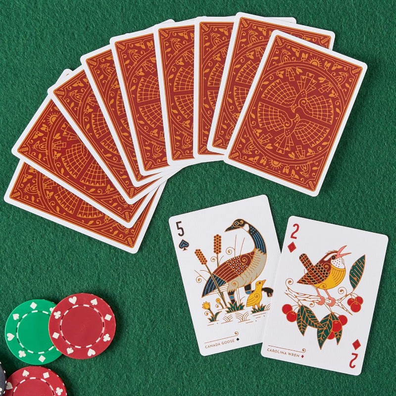 Kalsten | Birds of North America Cards