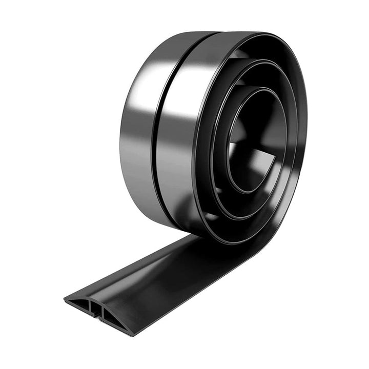 Self Adhesive Floor Cable Cover | Kalsten