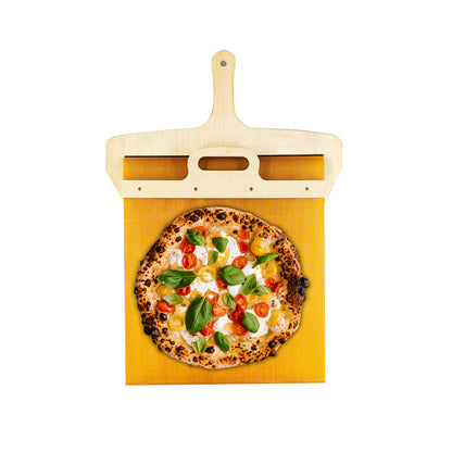 BowLift | Sliding Pizza Shovel