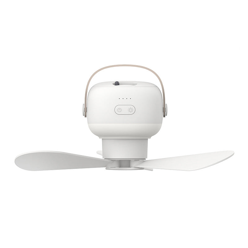 Portable Silent Ceiling Fan | Kalsten