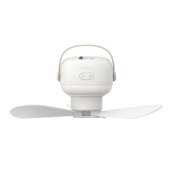 Portable Silent Ceiling Fan | Kalsten