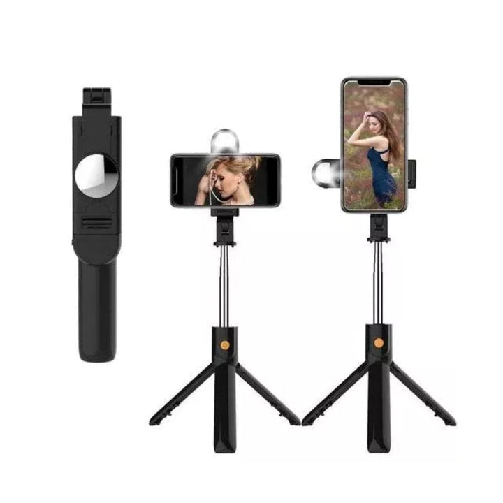 Wireless Bluetooth mobile phone holder 6 in 1 | Kalsten