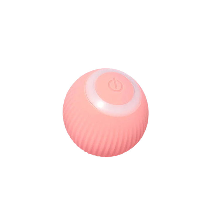 Intelligent Electric Self-Rolling Cat Toy Ball | Kalsten
