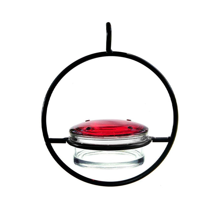 Kalsten | Simple Hummingbird Water Dispenser Made of Metal