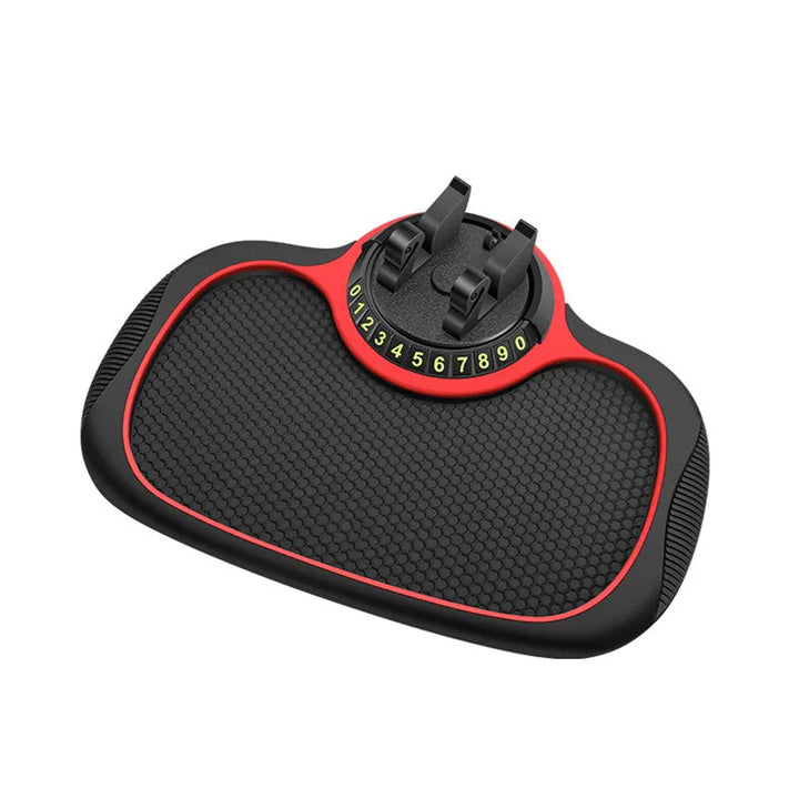 Multifunctional Car Non-Slip Mat Car Phone Holder | Kalsten