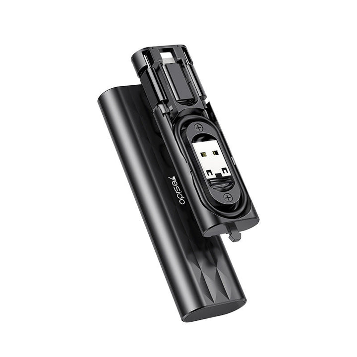 Multifunction Wiring Box 6 in 1 | Kalsten