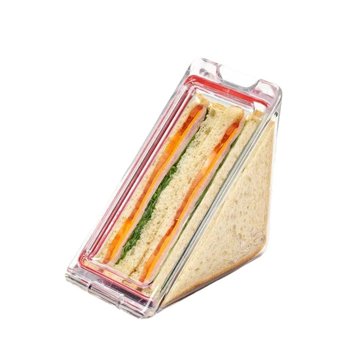 Kalsten | Triangle Sandwich Container