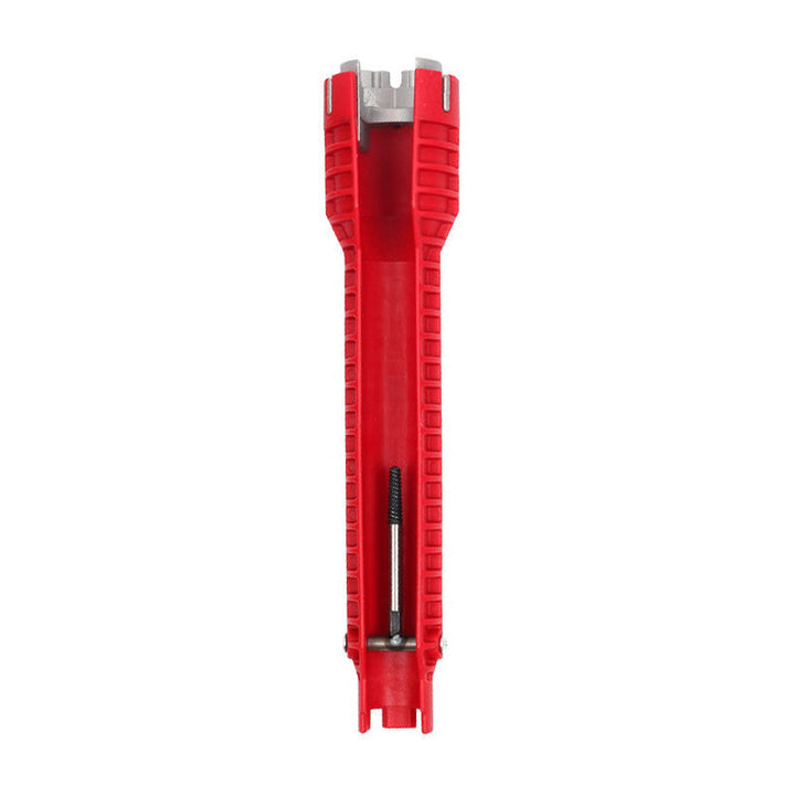 8-in-1 Sink Multi-Wrench | Kalsten